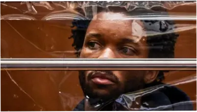 D4vd Didakwa atas Kasus Pembunuhan dan Mutilasi Remaja di Los Angeles