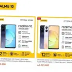 Daftar Harga HP Realme dan Oppo April 2026, Mulai Rp1 Jutaan hingga Flagship