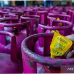 Dampak Kenaikan Gas LPG 12 Kilogram pada Pelaku Usaha Makanan di Jakarta Barat