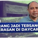 Daycare Little Aresha Milik Siapa? Ini Profil Tempat Penitipan Anak di Jogja yang Viral Lakukan Kekerasan