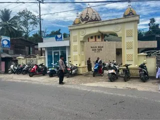 Delta: Dari Pengamanan Jamaah Jumaatan Hingga Operasional Boeing 747