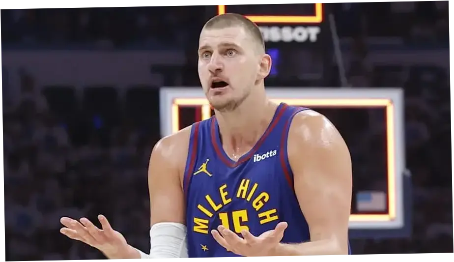 Denver Nuggets Menghadapi Tantangan Besar di Musim Ini