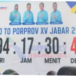 Depok Siap Jadi Tuan Rumah Porprov XV Jabar, Ketua Koni Depok: Para Atlet Siap Memberikan Medali