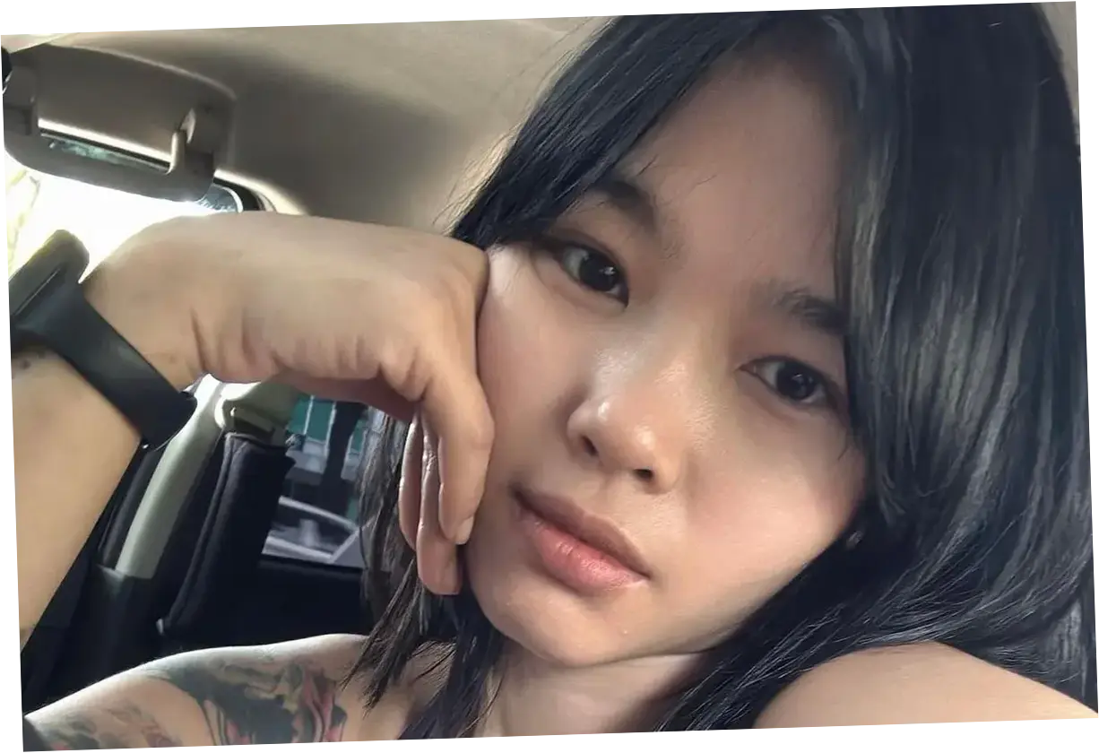 Desi Ria Makdalena: Selebgram yang Viral Setelah Bongkar Konflik Keluarga dan Luka Masa Lalu