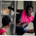 Dewa United Resmi Bawa Kasus Tendangan Kungfu EPA U-20 ke Ranah Hukum