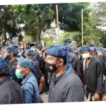 Disbudpar Lebak Targetkan 35 Ribu Pengunjung di Seba Baduy 2026