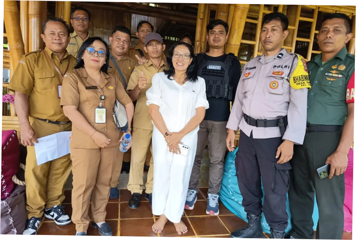 Disnaker: Meningkatkan Kualitas Sumber Daya Manusia dan Membuka Kesempatan Kerja