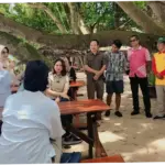 Disparbud Pandeglang Dalami Perizinan Pulau Umang yang Disegel KKP