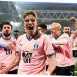 Djurgardens IF Takluk dari Malmo FF: Analisis Pertandingan dan Strategi