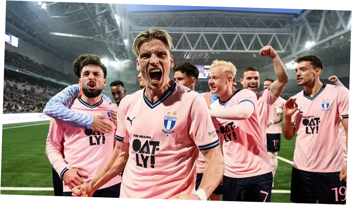 Djurgardens IF Takluk dari Malmo FF: Analisis Pertandingan dan Strategi