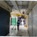 DKUPP Ajukan Revitalisasi Pasar Badak Pandeglang ke Kementrian dengan Konsep Empat Lantai