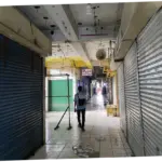 DKUPP Ajukan Revitalisasi Pasar Badak Pandeglang ke Kementrian dengan Konsep Empat Lantai