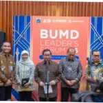 Dorong Peran BUMD DKI Sebagai Pilar Ekonomi, Pemprov DKI Jakarta Selenggarakan BUMD Leaders Forum