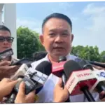 Dudung Abdurachman Dipanggil ke Istana: Membahas Pertahanan dan Keamanan Nasional