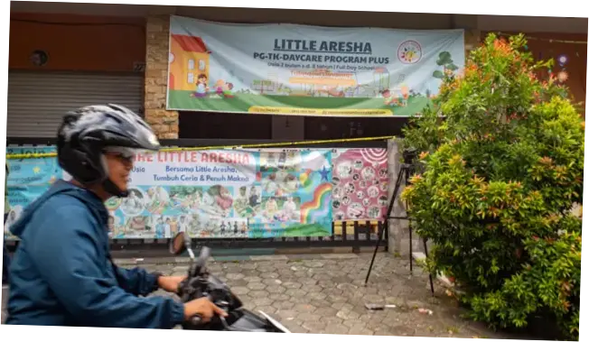 Dugaan Daycare Little Aresha Milik Seorang Hakim Menguat, Bawas MA Ikut Turun Tangan