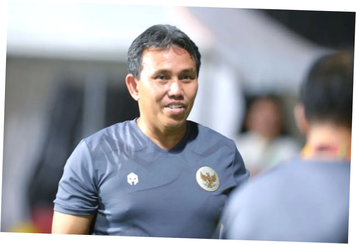 Dunia Pelatih: Dari Timnas U-17 hingga Thomas Cup 2026