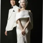 El Rumi dan Syifa Hadju Pamer Foto Prewedding Elegan, Ini Jadwal Nikahnya