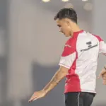 Eliano Reijnders dan Masa Depan Persib: Antara Liga Champions Eropa dan Piala Dunia 2026