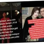 Erin Taulany Disorot, Dugaan Aniaya ART hingga Tahan Gaji Viral di Threads