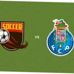 Estrela Amadora vs Porto: Perebutan Poin yang Sengit dan Semakin Mendekati Gelar Juara