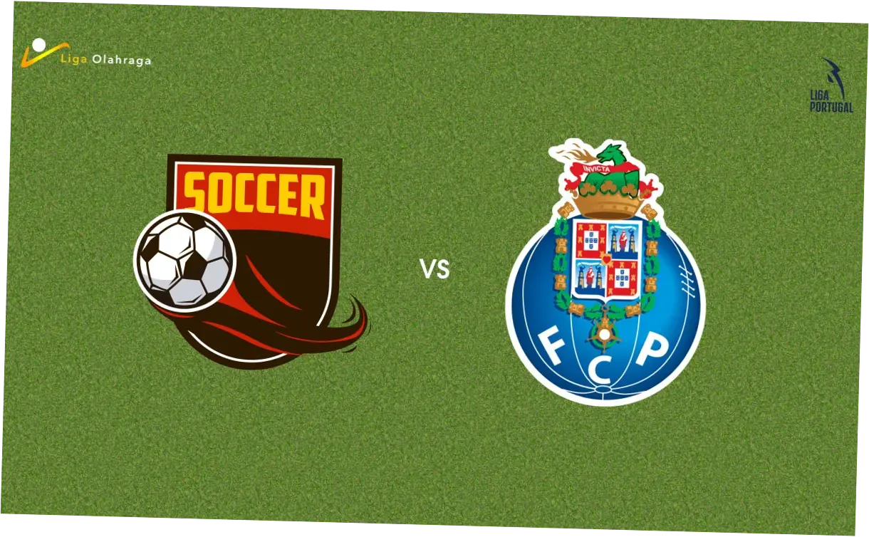 Estrela Amadora vs Porto: Perebutan Poin yang Sengit dan Semakin Mendekati Gelar Juara