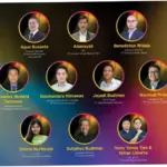 EY Indonesia: Inovasi dan Pemimpinan di Era Digital