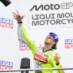 Fabio Di Giannantonio Raih Podium Ketiga di Jerez, Dominasi Aprilia dan Prospek MotoGP 2026