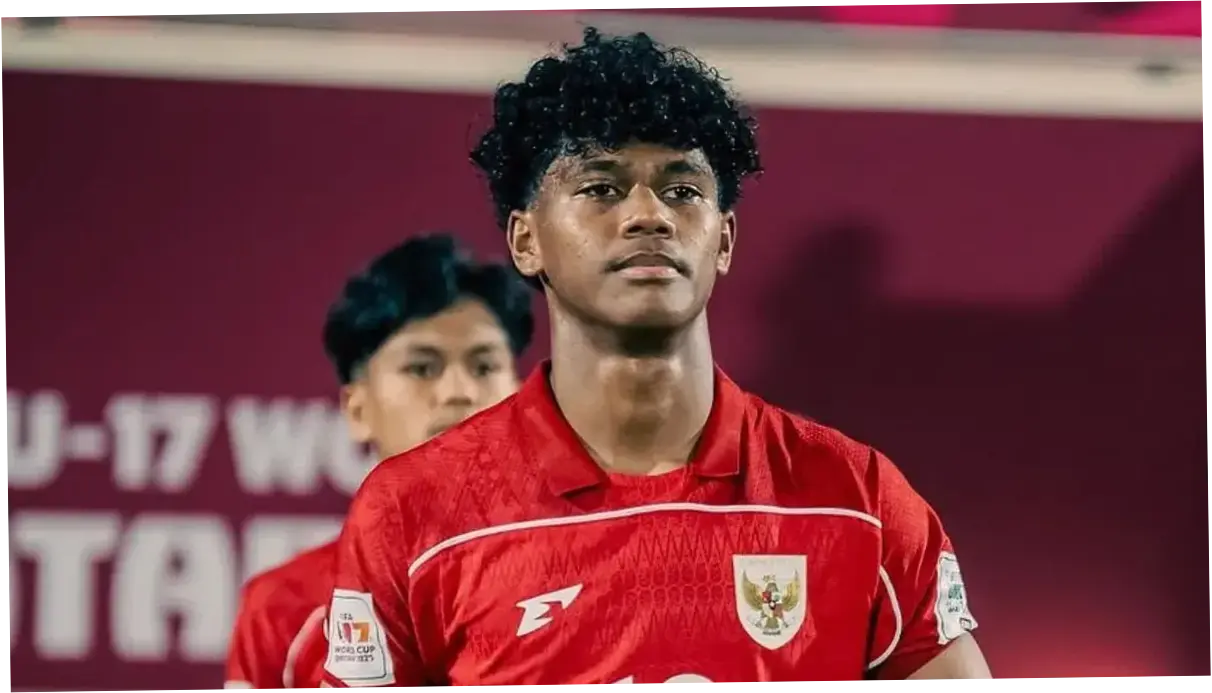 Fadly Alberto Asal Mana? Sosok Pemain Bhayangkara FC yang Viral Usai Tendang Pemain Dewa United