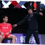 Fajar Alfian dan Tim Bulu Tangkis Indonesia: Perjuangan dan Kekecewaan di Piala Thomas 2026