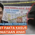 Fakta Penganiayaan Daycare Little Aresha Jogja: Izin Bodong hingga Anak Alami Luka Parah dan Trauma