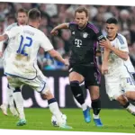 FC Copenhagen Tambah Peluang ke Playoff Eropa Setelah Mengalahkan Vejle Boldklub