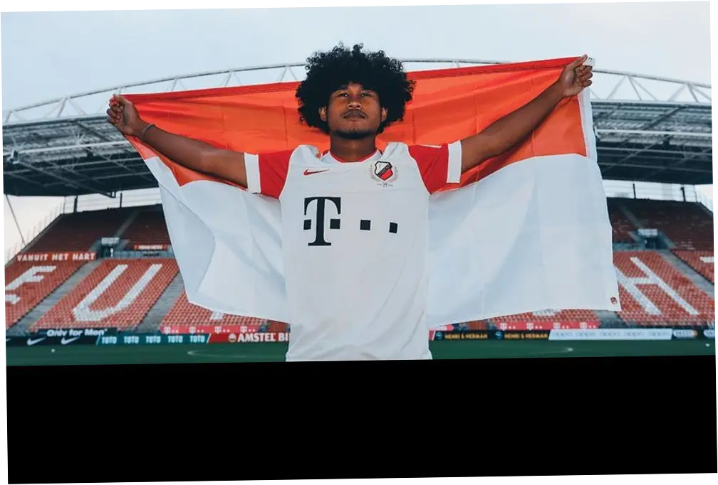 FC Utrecht: Prestasi dan Kemenangan Terbaru di Liga Belanda