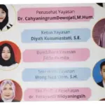 Filda Kamila dan Wong Nga Liem Siapa? Profilnya Ikut Disorot Selain Diyah Kusumastuti usai Kasus Daycare Little Aresha