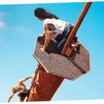 Film Fall: Pertaruhan Hidup dan Mati di Ketinggian Ekstrem