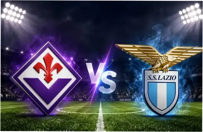 Fiorentina vs Lazio: Pertarungan Sengit di Serie A
