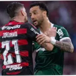 Flamengo dan Palmeiras Berlaga di Copa Libertadores 2026: Persiapan dan Strategi