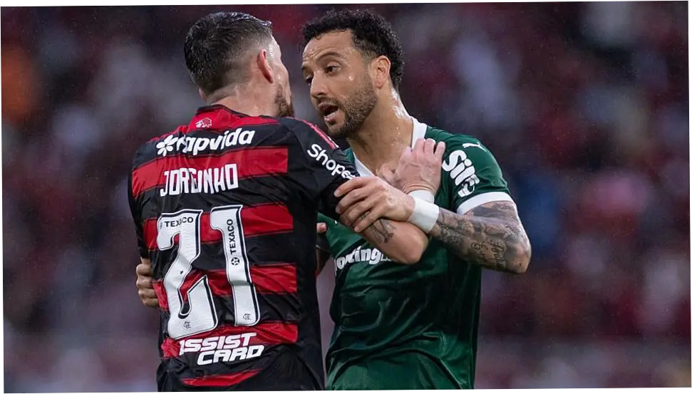 Flamengo dan Palmeiras Berlaga di Copa Libertadores 2026: Persiapan dan Strategi