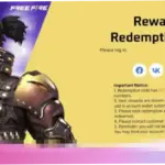Garena Rilis Kode Redeem Free Fire April 2026 dan Berbagai Kabar Terbaru