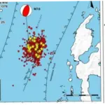 Gempa Susulan Malut: Aktivitas Gempa Mulai Menurun, Apa yang Perlu Diketahui?
