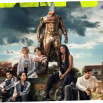 Gen V: Spin-Off 'The Boys' yang Tidak Lagi Tayang di Amazon Prime Video