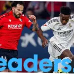 Getafe Hadapi Athletic Bilbao di La Liga dengan Skuad Pincang