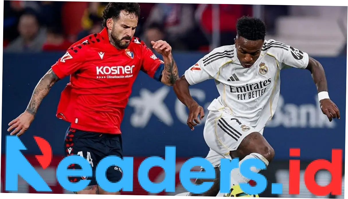 Getafe Hadapi Athletic Bilbao di La Liga dengan Skuad Pincang