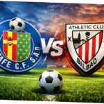 Getafe vs Athletic Bilbao: Pertarungan Sengit di La Liga