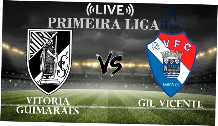 Gil Vicente VS Guimaraes: Pertarungan Sengit di Liga Portugal
