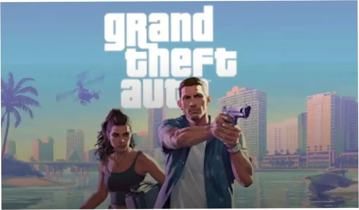GTA VI: Inovasi Baru dengan Dual Protagonis dan AI Canggih