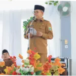Gubernur Andra Soni Ajak Masyarakat Teladani Adat Kanekes