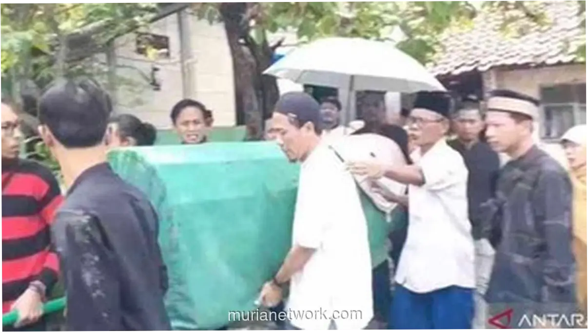 Guru SD Tewas dalam Kecelakaan Kereta di Bekasi, Disdik Jakarta Siapkan Bantuan