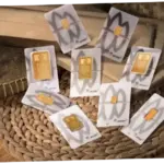 Harga Emas Antam Meningkat Signifikan: Apakah Saatnya untuk Membeli?