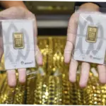 Harga Emas Antam Naik Rp20.000 Hari Ini Sabtu 25 April 2026