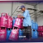 Harga Gas LPG Nonsubsidi Meningkat, Apa yang Mendorong Kenaikan Ini?